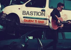 Koga traži grupa Bastion?