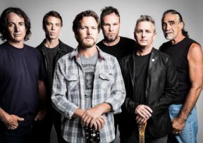 Pearl Jam predstavili novi singl – 
