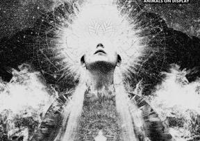 Stonebride predstavlja album 