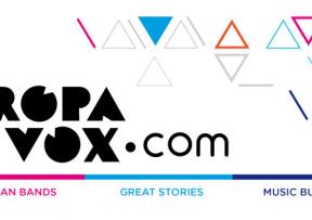 Europavox projekt - Jedinstveni u različitosti