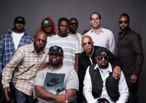 Ova karantena je privremena - Wu-Tang je zauvijek