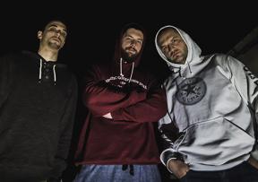 Legosi predstavljaju 