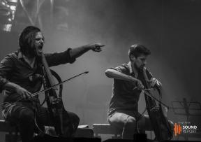 Veliki povratak 2CELLOS u Zagreb - jesu li ispunili očekivanja?