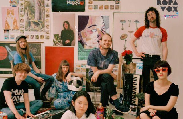 Superorganism premijerno u Hrvatskoj na INmusic festivalu