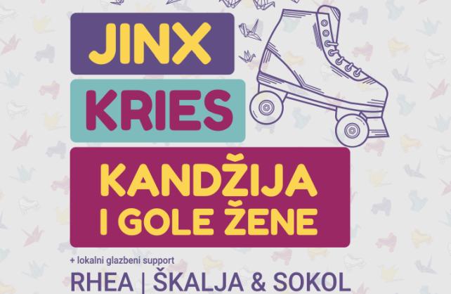 U Šibeniku održana Kulturaljka 2018.