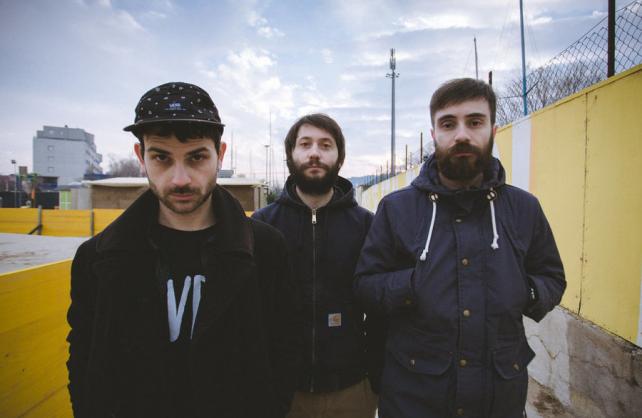 Soviet Soviet ponovno u Hrvatskoj