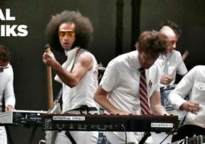 General Elektriks donose funk na INmusic festival