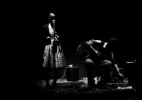 ZEZ: potvrđeni Turning Jewels Into Water, JASS i Eric Chenaux