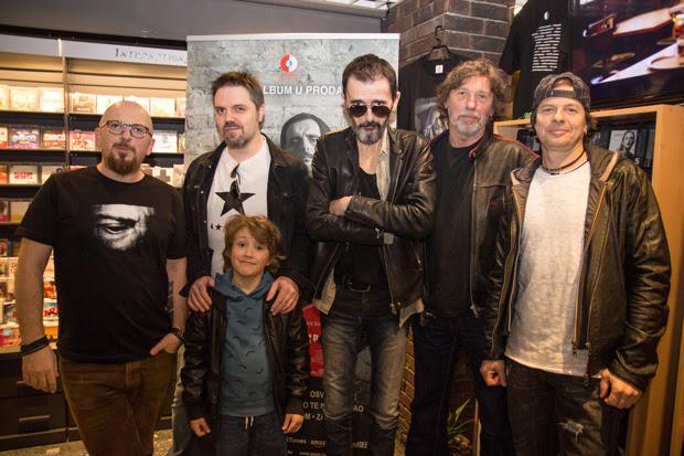 U Novoj ploči predstavljene 