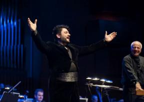 Trijumf Yusifa Eyvazova pred zagrebačkom publikom