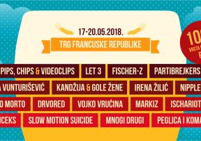 Poznata sva glazbena imena Zagreb Beer Festa