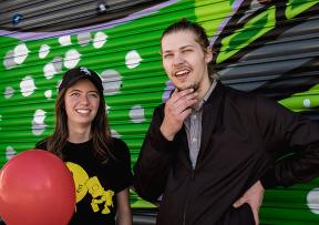 Doza indie rocka u zabočkom Regeneratoru