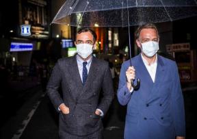 Otkazan zagrebački nastup 2manydjs