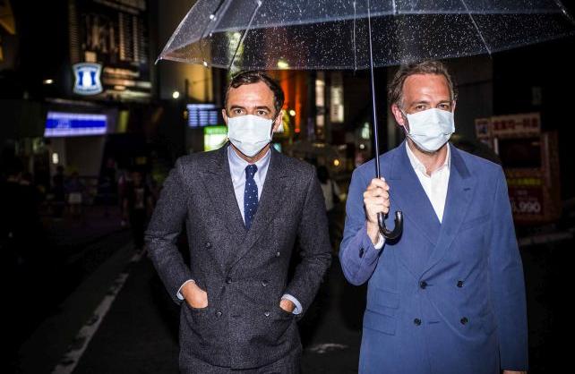 Soulwax, alter ego dvojca 2manydjs, objavljuje novi album