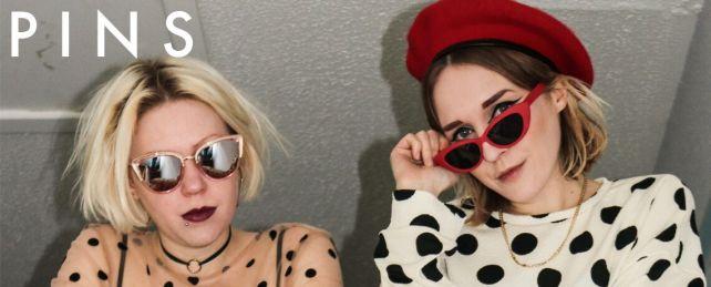 PINS prvi put pred hrvatskom publikom na INmusicu