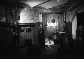 Artan Lili zagrijali publiku za veliki koncert Jinxa