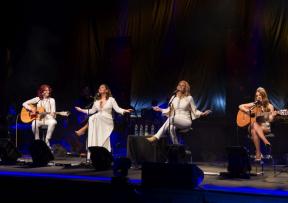 The Frajle nastupile u rasprodanom Lisinskom!