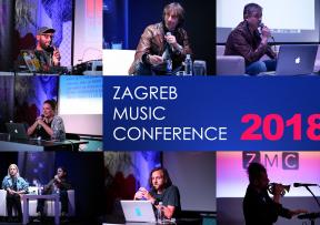 Zagreb Music Conference ove godine u lipnju!