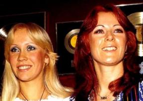 ABBA ponovno u studiju