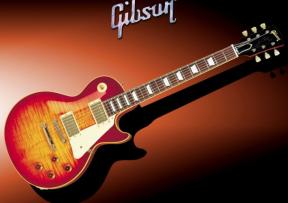 Legendarni Gibson podnio zahtjev za stečaj