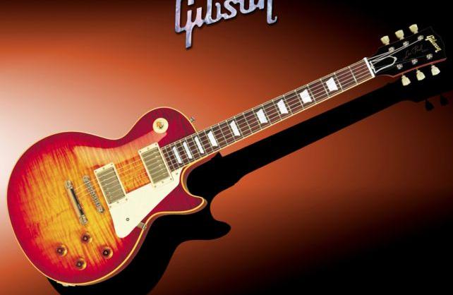 Legendarni Gibson podnio zahtjev za stečaj