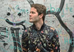 Proljetni singl grupe Bordo