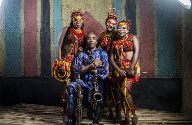 Legenda afro beat glazbe ponovno u Zagrebu