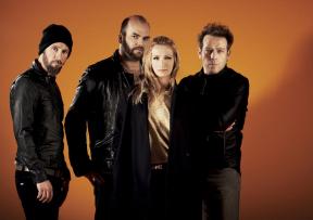 5. Lake Fest u Nikšiću - Headlineri festivala Guano Apes