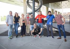 Uz svirku grupe Boa predstavljen ovogodišnji program Ljeta u MSU