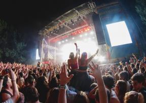 Objavljen raspored izvođača INmusic festivala #13 po danima i puštene u prodaju dnevne ulaznice