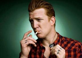 INmusic specijal: 9 odličnih trenutaka Josha Hommea