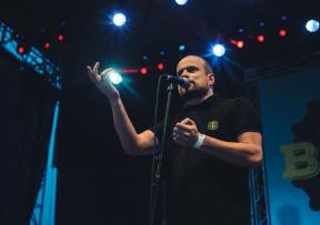 Zagreb Beer Fest: Vojko V tisućama predstavio inovativna rješenja novog poglavlja karijere