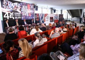 Najavljena nova koncertna sezona Lisinskog i Zagrebačke filharmonije