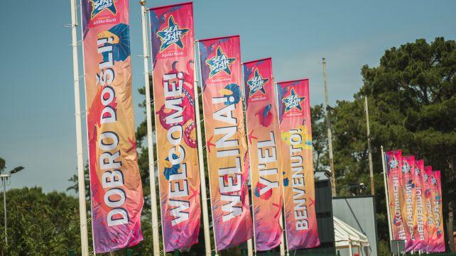 Večeras počinje Sea Star ludnica!