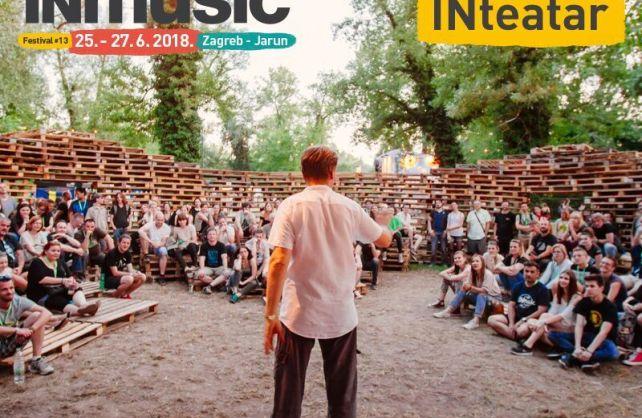 INmusic #13 bogatiji za sjajne glumačke izvedbe u sklopu INteatra