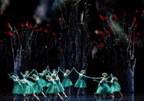 Bili smo u Metropolitan Operi