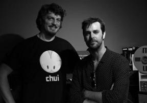 Chui i Boris Štok predstavljaju novu pjesmu