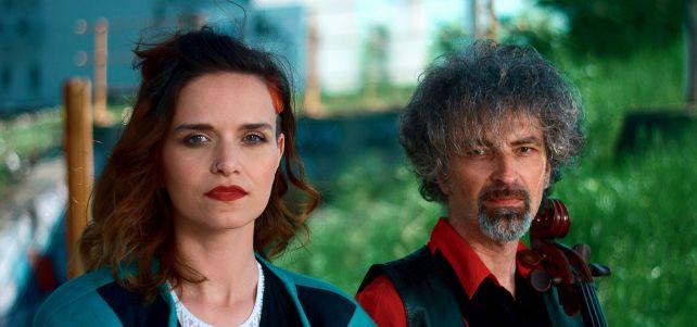 Spoj ukulela i violončela za početak samostalne karijere vokalistice Elementala