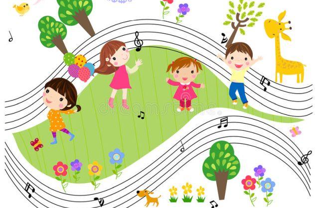 Djeca na koncertima – da i zašto ne?