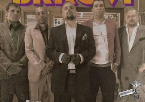 Brkovi otkrili detalje novog albuma