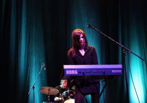 21 dan do INmusica: Tko je Sana Garić?