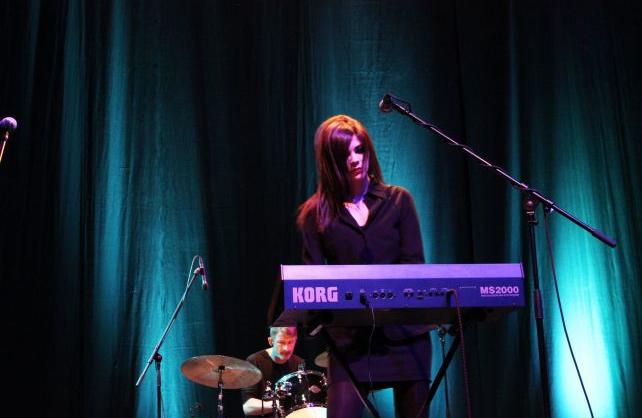 21 dan do INmusica: Tko je Sana Garić?