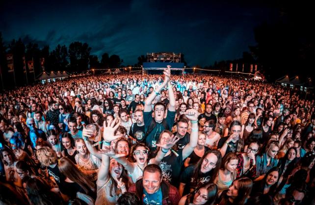 Top 8: Stranih izvođača kojima se radujemo na 13. INmusic festivalu