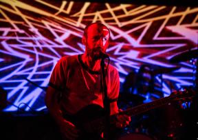 Mars Red Sky premijerno u Vintage Industrial Baru