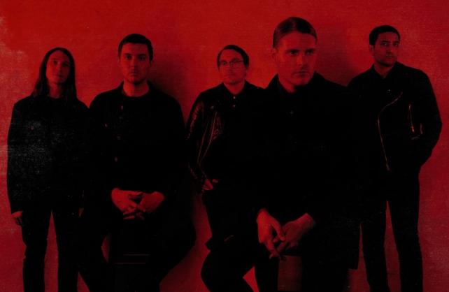 Žedno uho 13.10. dovodi Deafheaven u Močvaru!