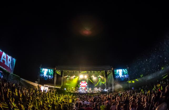 Poznata imena 30 demo bendova koji će se natjecati na 11. Demofestu