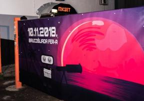 Znamo datum nove Brucošijade FER-a!