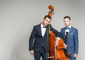 Ekskluzivan koncert: Večer s Hojsak&Novosel u Studiju Smijeha