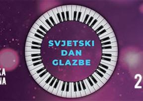 Hrvatska i ove godine obilježava Svjetski dan glazbe