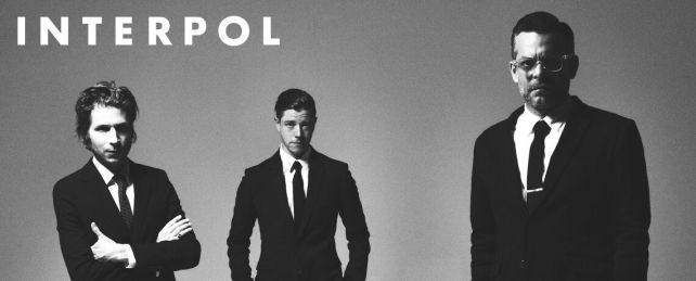 2 dana do INmusica: Interpol kroz godine